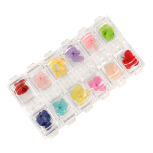 Valerie Ducharme Dried Leaf Kit 12 pcs