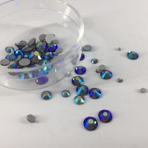 Valerie Ducharme Stones - AB #8 Emerald