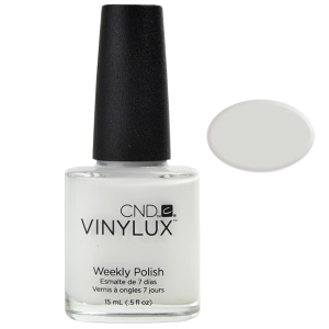 Vinylux CND Nail Polish 108 Cream Puff 15 mL