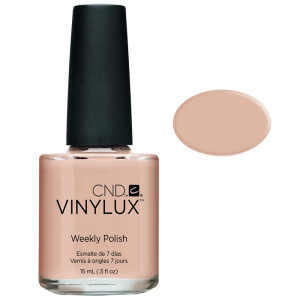 Vinylux CND Nail Polish 136 Powder my Nose 15 mL