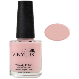Vinylux CND Nail Polish 142 Romantique 15 mL
