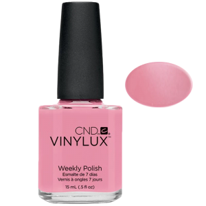 Vinylux CND Nail Polish 150 Strawberry Smoothie 15 mL