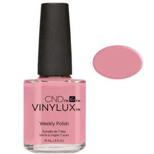 Vinylux CND Nail Polish 182 Blush Teddy 15 mL