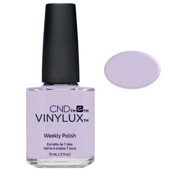 Vinylux CND Nail Polish 184 Thistle Thicket 15 mL