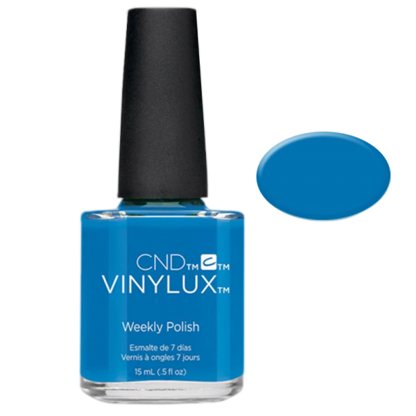 Vinylux CND Nail Polish 192 Reflecting Pool 15 mL