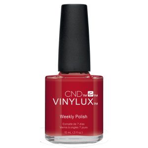 Vinylux CND Nail Polish 196 Tartan Punk 15 mL