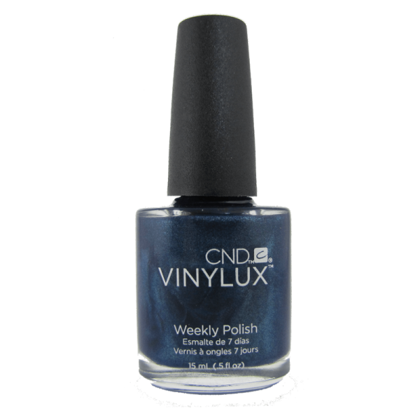 Vinylux CND Nail Polish 199 Peacock Plume 15 mL