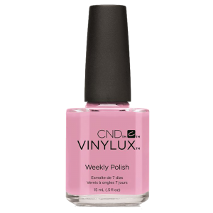 Vinylux CND Nail Polish 206 Mauve Maverick 15 mL