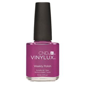 Vinylux CND Nail Polish 209 Magenta Mischief 15 mL