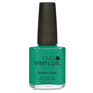 Vinylux CND Nail Polish 210 Art Basil 15 mL