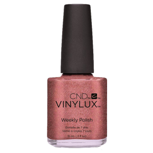 Vinylux CND Nail Polish 212 Untitled Bronze 15 mL