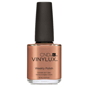 Vinylux CND Nail Polish 213 Sienna Scribble 15 mL