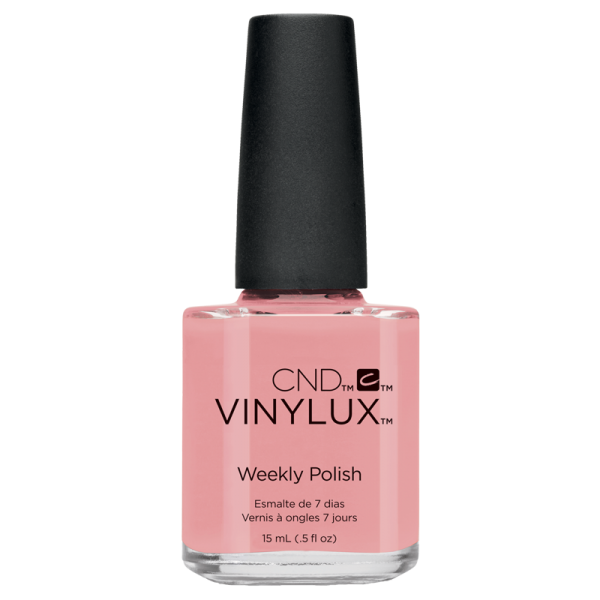 Vinylux CND Nail Polish 215 Pink Pursuit 15ml