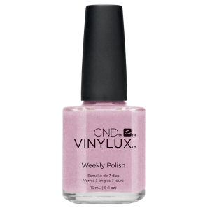 Vinylux CND Nail Polish 216 Lavender Lace 15 mL
