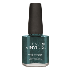 Vinylux CND Nail Polish 224 Fern Flannel 15 mL