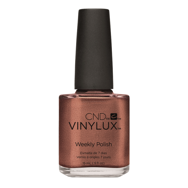 Vinylux CND Nail Polish 225 Leather Satchel 15 mL