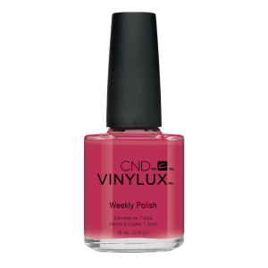 Vinylux CND Nail Polish 237 Pink Leggins 15 mL