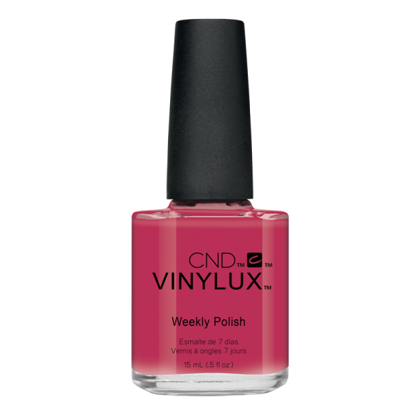 Vinylux CND Nail Polish 237 Pink Leggins 15 mL