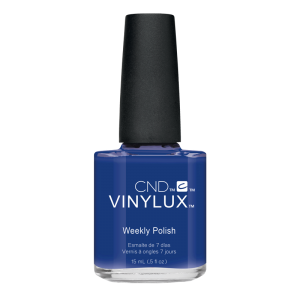 Vinylux CND Nail Polish 238 Blue Eyeshadow 15 mL