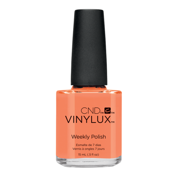 Vinylux CND Nail Polish 249 Shells in the Sand 15 ml