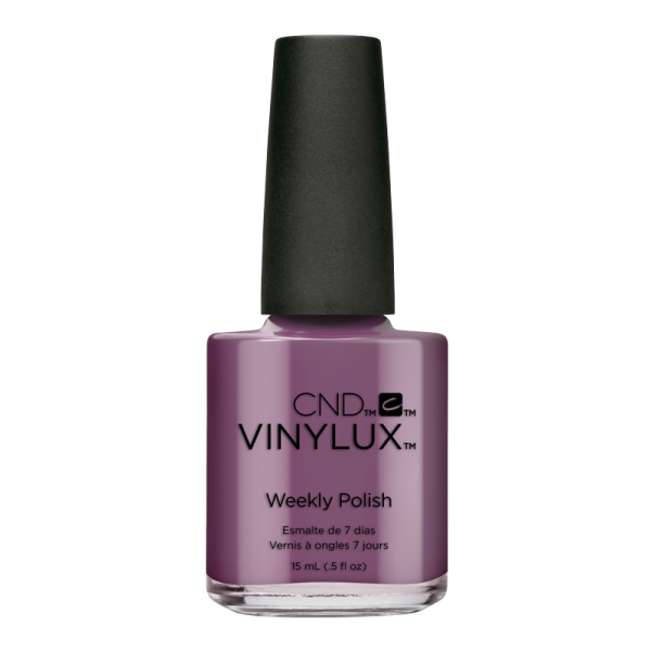 Vinylux CND Nail Polish 250 Lilac Eclipse 15 ml