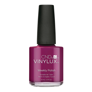 Vinylux CND Nail Polish 251 Berry Boudoir 15 ml