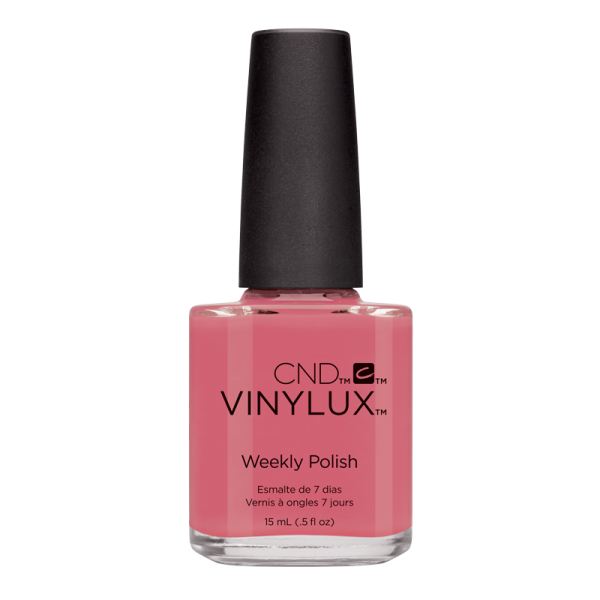 Vinylux CND Nail Polish 266 Rose Bud 15 ml