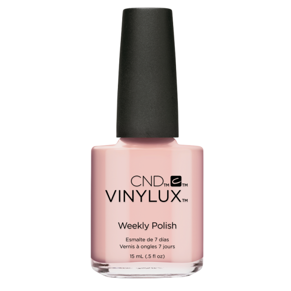 Vinylux CND Nail Polish 267 Uncovered 15ml