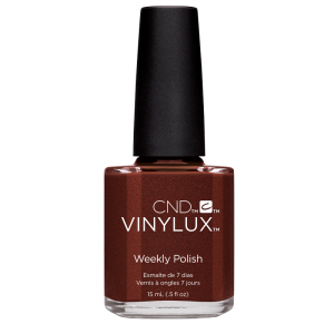 Vinylux CND Nail Polish 277 Cuppa Joe 15ml