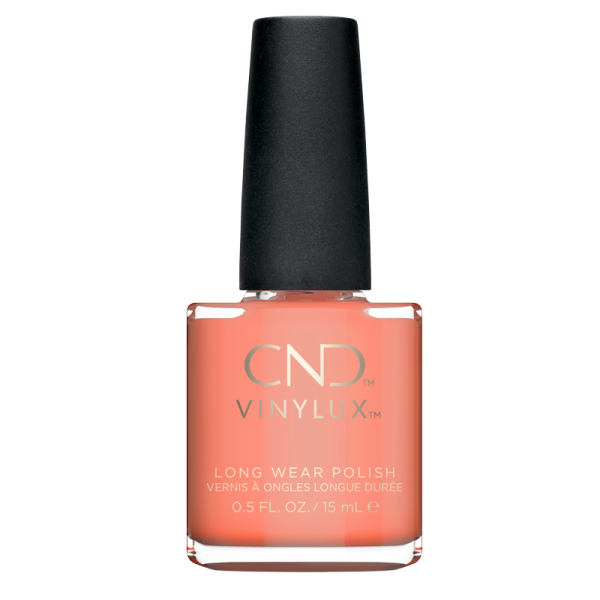 Vinylux CND Nail Polish 279 Unhibited 15ml