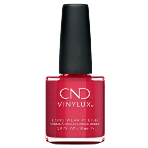 Vinylux CND Nail Polish 288 Kiss of Fire 15mL (Night Moves)