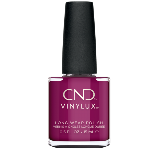 Vinylux CND Nail Polish #323 Secret Diary 15mL