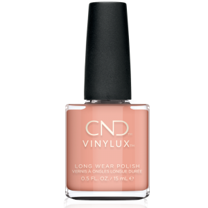 Vinylux CND Nail Polish #325 Baby Smile 15mL