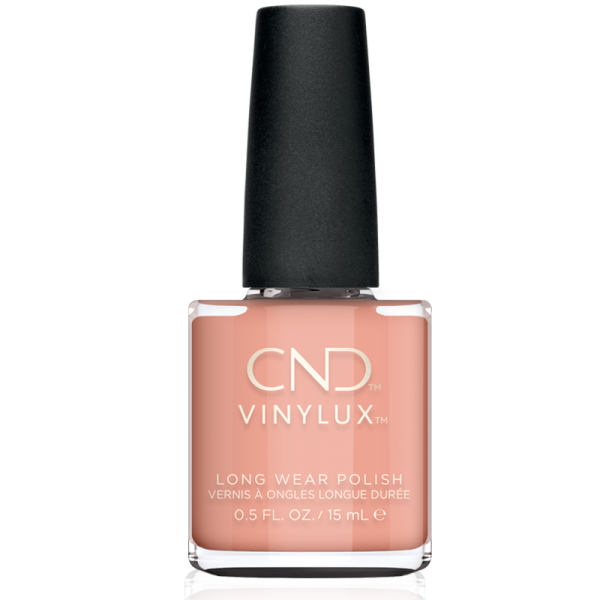 Vinylux CND Nail Polish #325 Baby Smile 15mL