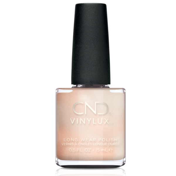 Vinylux CND Nail Polish 329 Lovely Quartz 15 mL