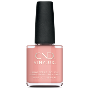 Vinylux CND Nail Polish 347 Soft Peony 15mL