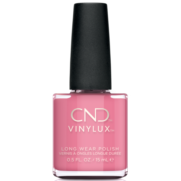 Vinylux CND Nail Polish 349 Kiss from a Rose 15mL