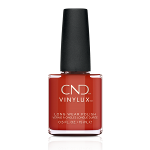 Vinylux CND Nail Polish #353 Hot or Knot 15mL