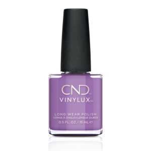 Vinylux CND Nail Polish #355 It's Now Oar Never 15mL