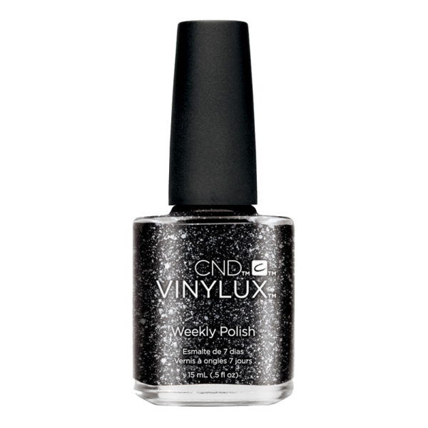 Vinylux CND Nail Polish Dark Diamonds 15ml