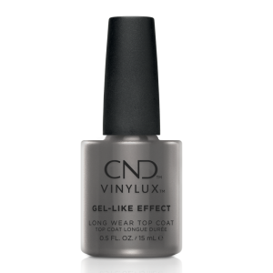 Vinylux CND Nail Polish Gel-Like Effect Top Coat 15 mL