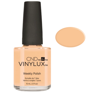 Vinylux CND Nail Polish Plum 180 Dandelion 15 mL