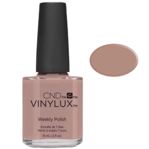 Vinylux CND Nail Polish Plum 185 Field Fox 15 mL