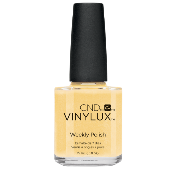 Vinylux CND UV Polish 218 Honey Darlin' 15 mL