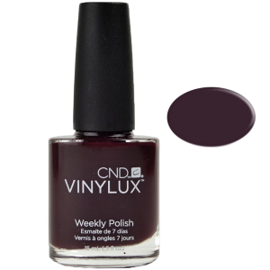 Vinylux Nail Polish 114 Fedora 15 mL CND