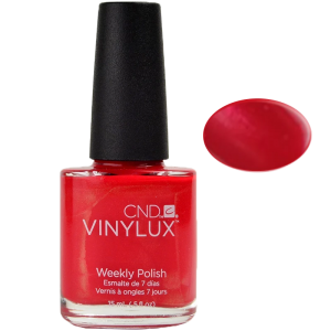 Vinylux Nail Polish 119 Hollywood 15 mL CND