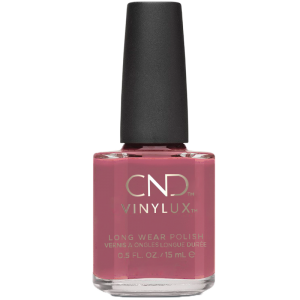 Vinylux Nail Polish 129 Married to Mauve 15 mL CND
