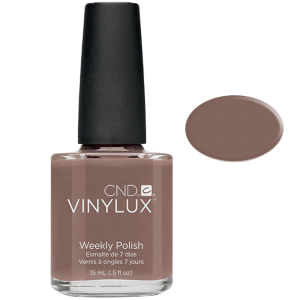 Vinylux Nail Polish 144 Rubble 15 mL CND
