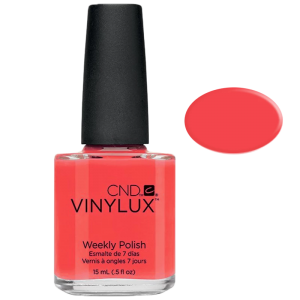 Vinylux Nail Polish 154 Tropix 15 mL CND