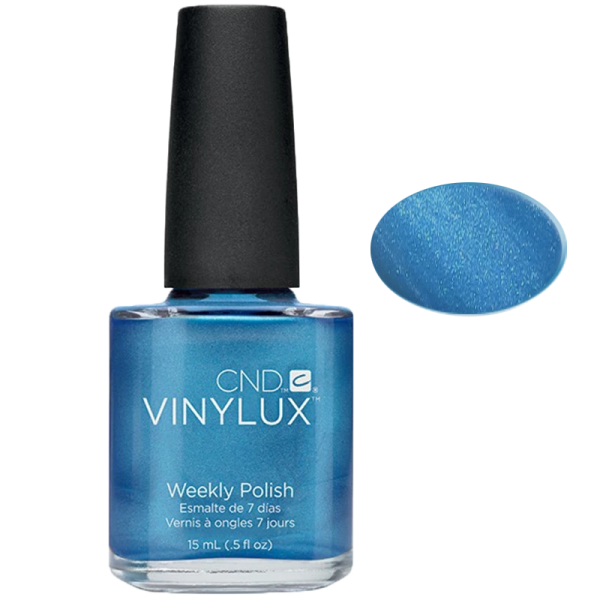 Vinylux Nail Polish 157 Water Park 15 mL CND